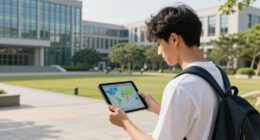 Woxsen University Surges In Global Coverage
