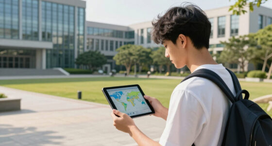 Woxsen University Surges In Global Coverage