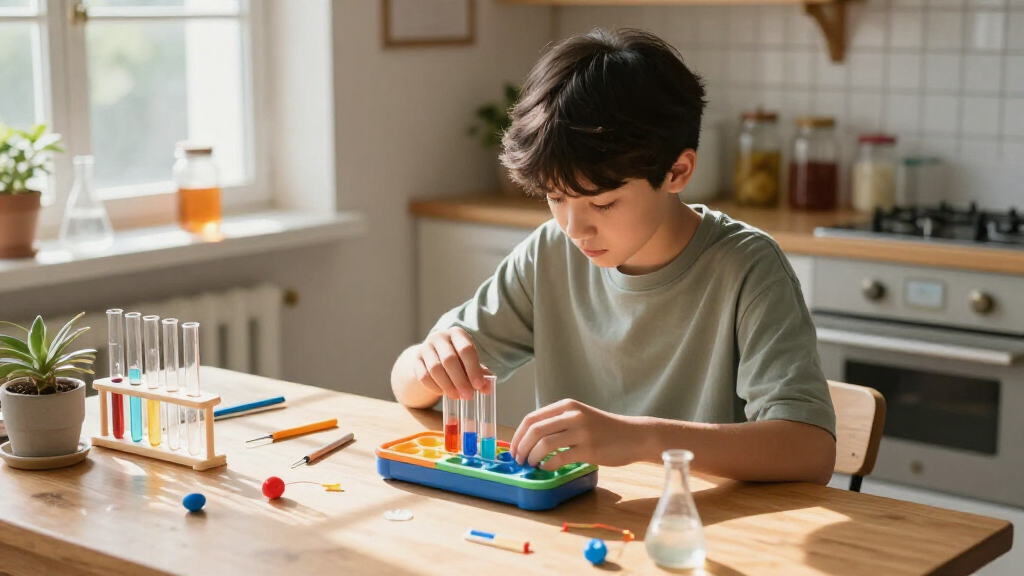 12 Best Educational Science Kits for Students in 2026