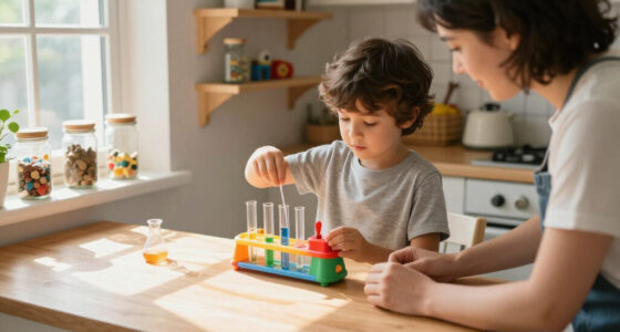12 Best Interactive Science Learning Kits for Curious Kids in 2026