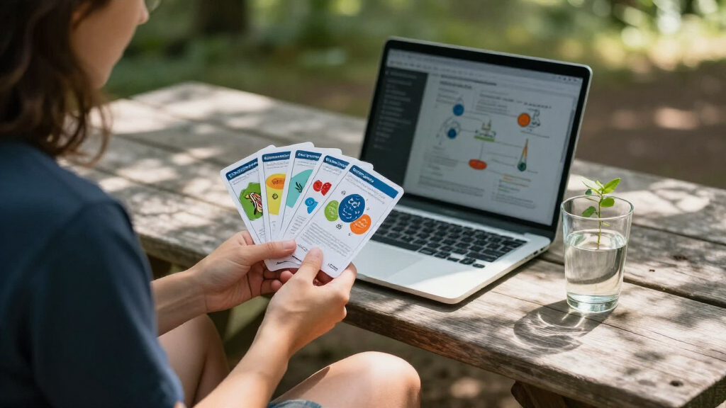 12 Best Science Reference Flashcards in 2026
