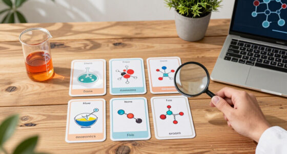 12 Best Science Reference Flashcards in 2026