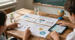 13 Best Educational Science Reference Posters in 2026