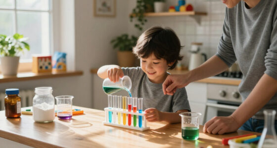 13 Best Science Experiment Kits for Kids in 2026