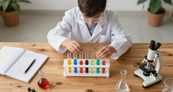 13 Best Science Experiment Kits for Teens in 2026