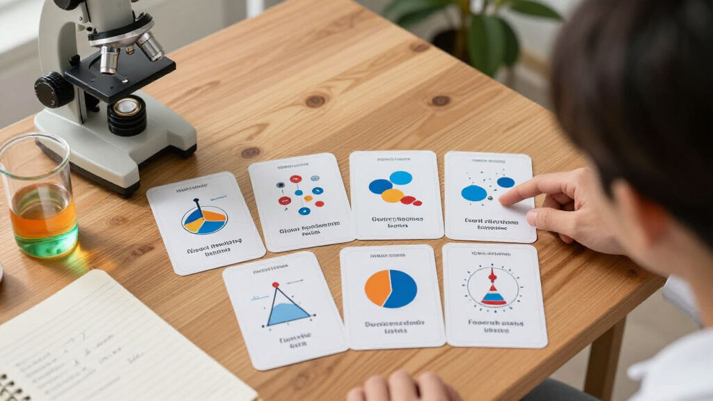 13 Best Science Reference Flashcards in 2026