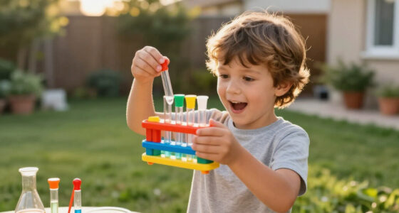 14 Best Educational Science Kits for Kids in 2026
