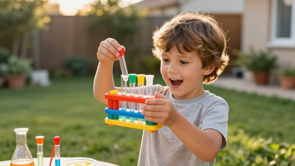 14 Best Educational Science Kits for Kids in 2026