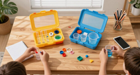 14 Best Educational Science Kits for Kids in 2026