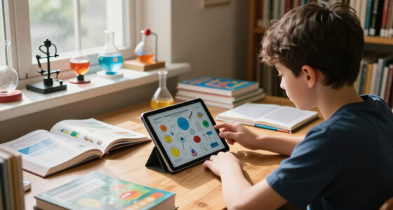14 Best Educational Science Reference Books for 2026