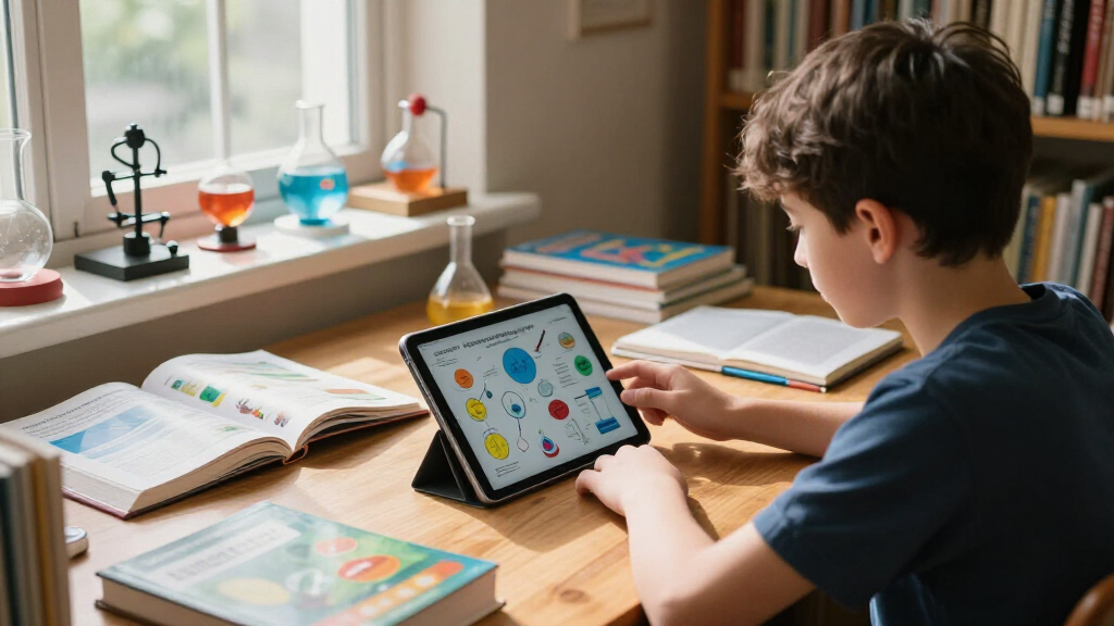 14 Best Educational Science Reference Books for 2026