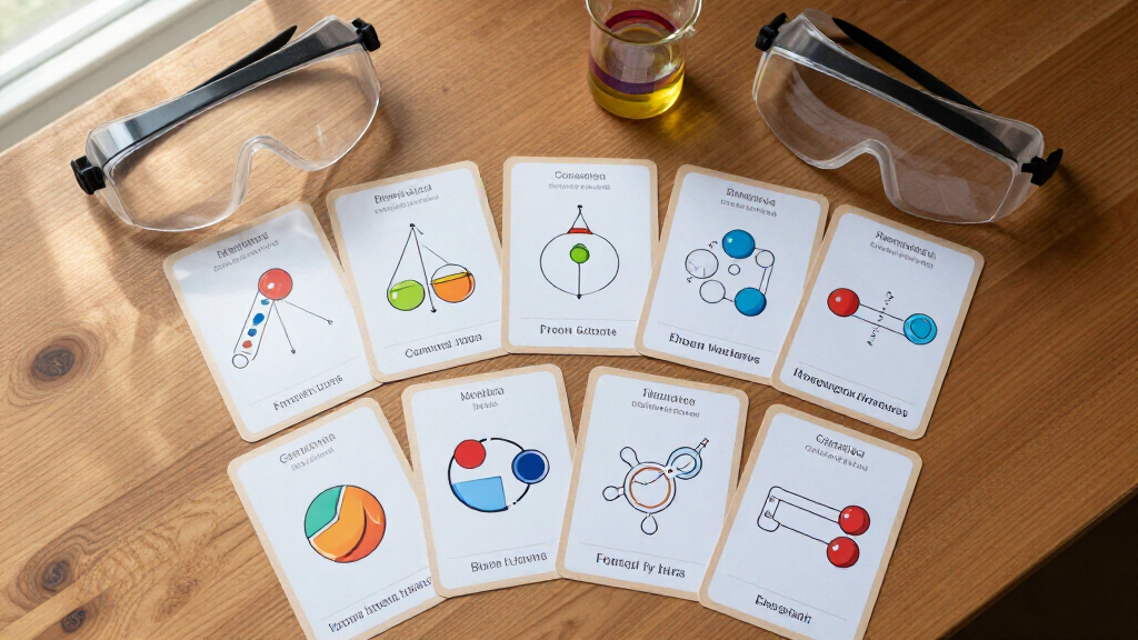 14 Best Science Reference Flashcards for 2026