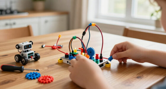14 Best STEM Toys for Kids in 2026
