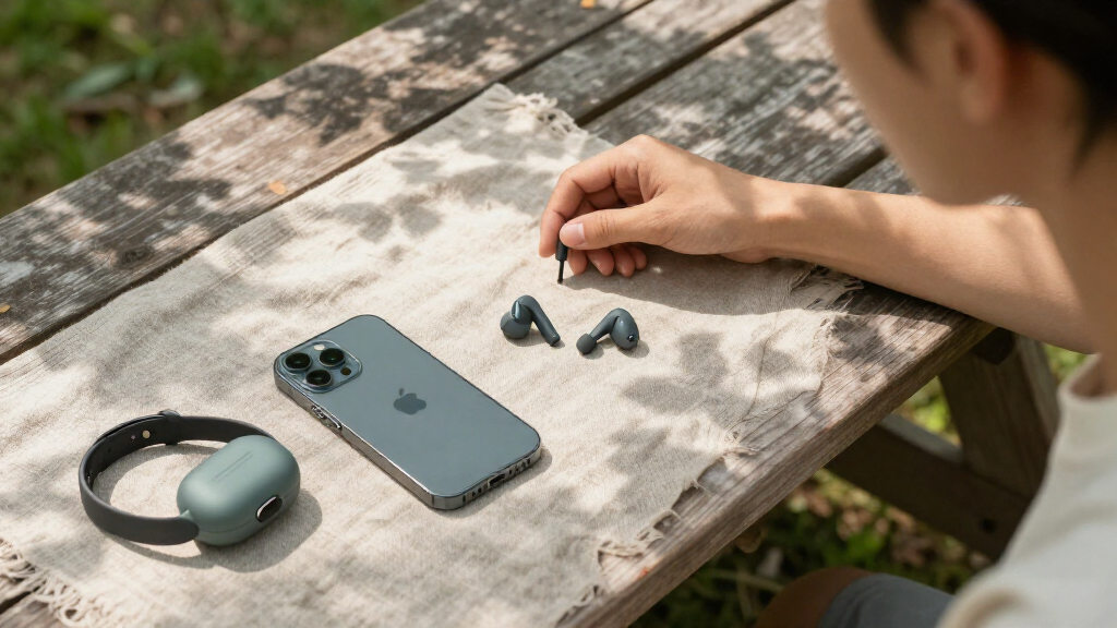14 Wireless Earbuds In 2026 That Use AI For Better Connectivity