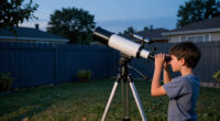 15 Best Astronomy Telescopes for Beginners in 2026