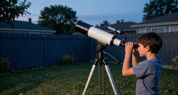 15 Best Astronomy Telescopes for Beginners in 2026