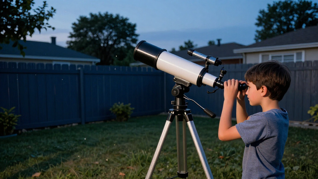 15 Best Astronomy Telescopes for Beginners in 2026