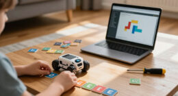 15 Best Coding Robots for Kids in 2026
