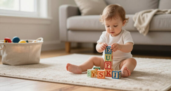 15 Best Early Literacy Learning Toys for Toddlers in 2026