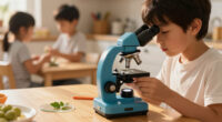 15 Best Educational Microscopes for Kids in 2026