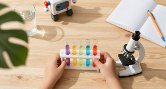 15 Best Educational Science Experiment Kits in 2026