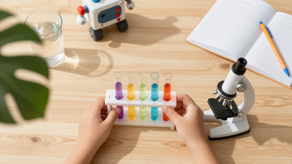 15 Best Educational Science Experiment Kits in 2026