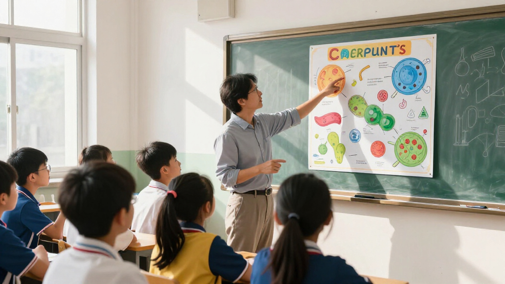 15 Best Educational Science Reference Posters in 2026