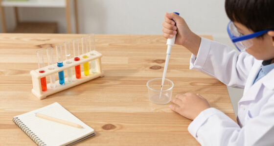 15 Best Science Experiment Kits for Kids in 2026