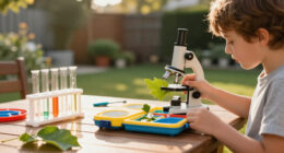 15 Best Science Kits for Kids in 2026