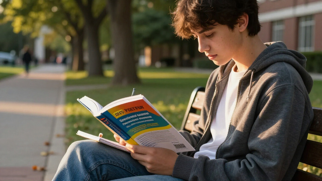 15 Best Science Reference Books for Students in 2026