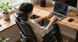 15 Intelligent Office Chairs With AI Features To Watch In 2026