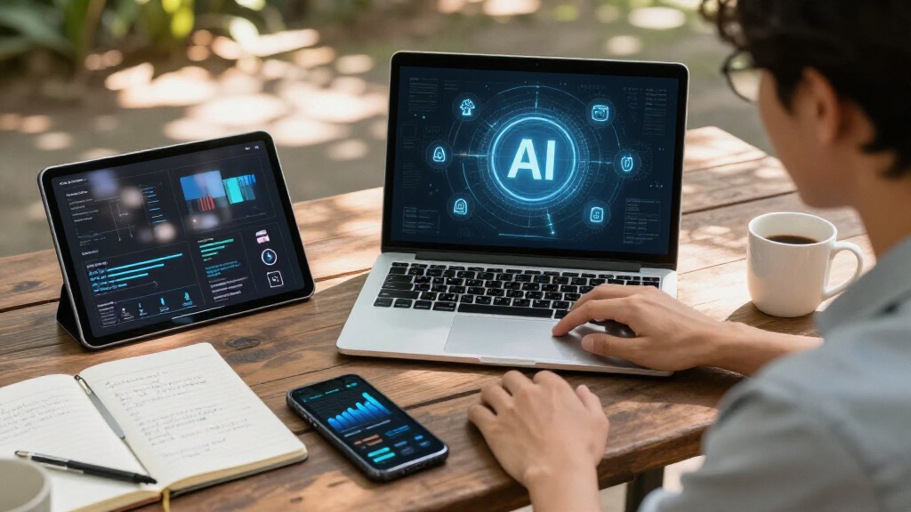 2026 AI Buyer’s Cheat Sheet: 15 Key Technologies