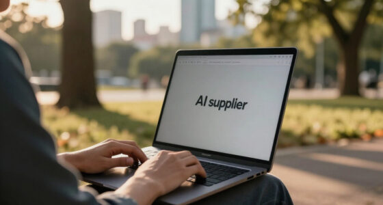 2026 Europe AI Suppliers: The Companies Shaping Tomorrow