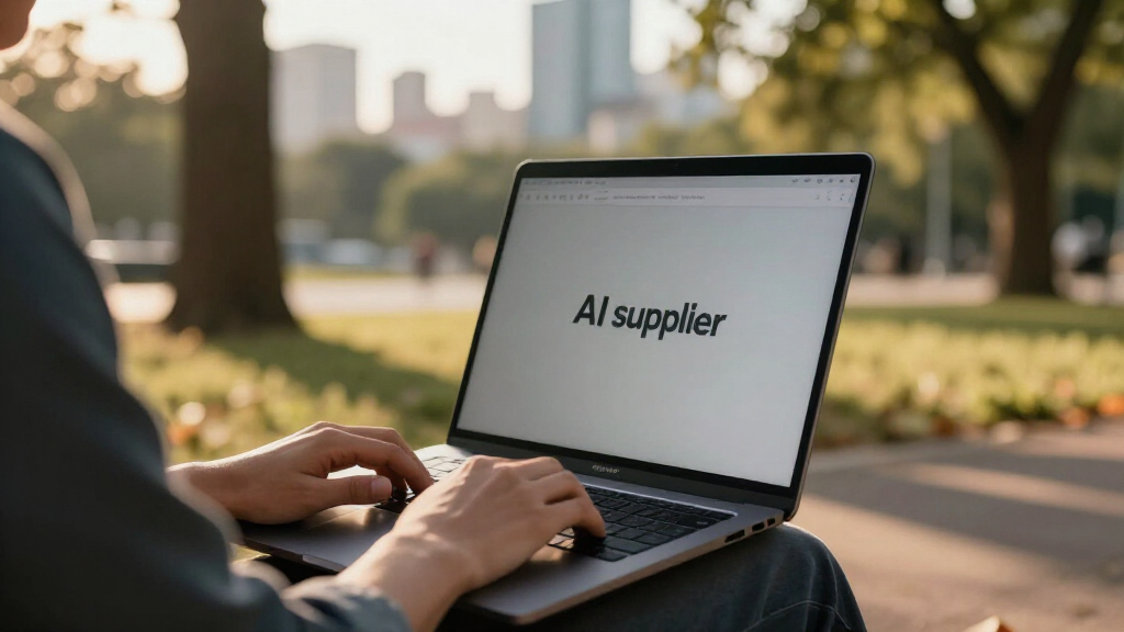 2026 Europe AI Suppliers: The Companies Shaping Tomorrow