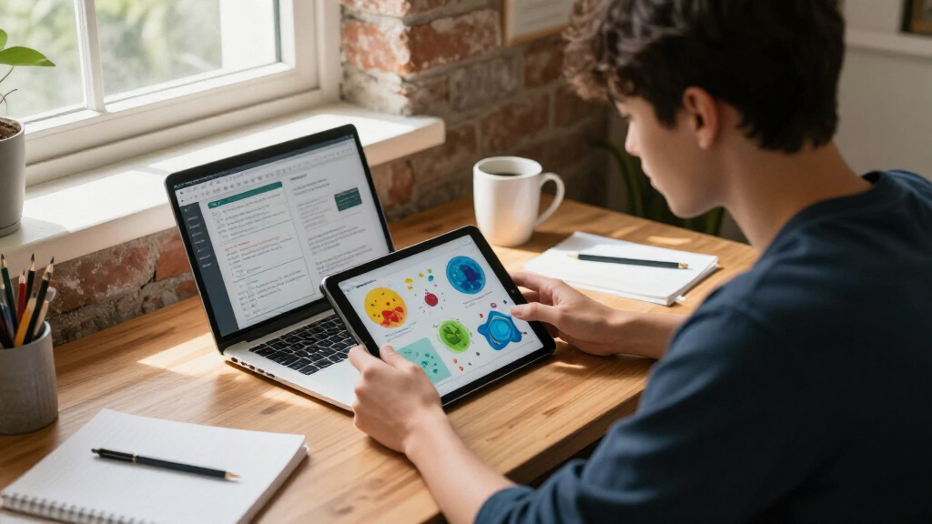 3 Best Educational Science Reference Software in 2026