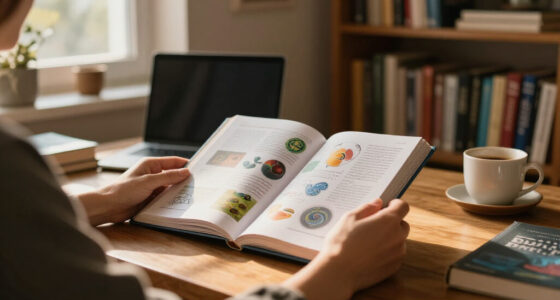 4 Best Educational Science Reference Books in 2026