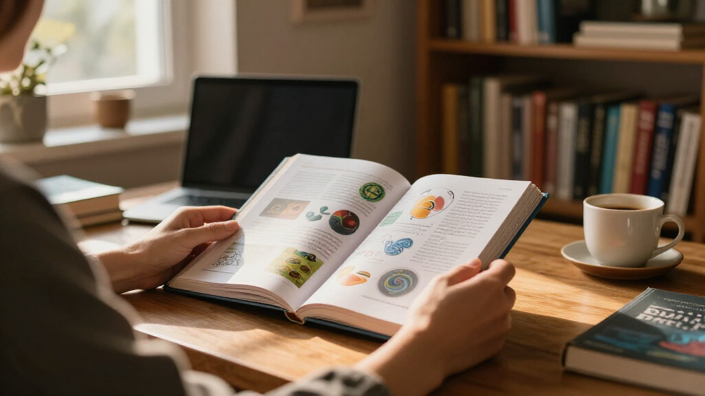 4 Best Educational Science Reference Books in 2026