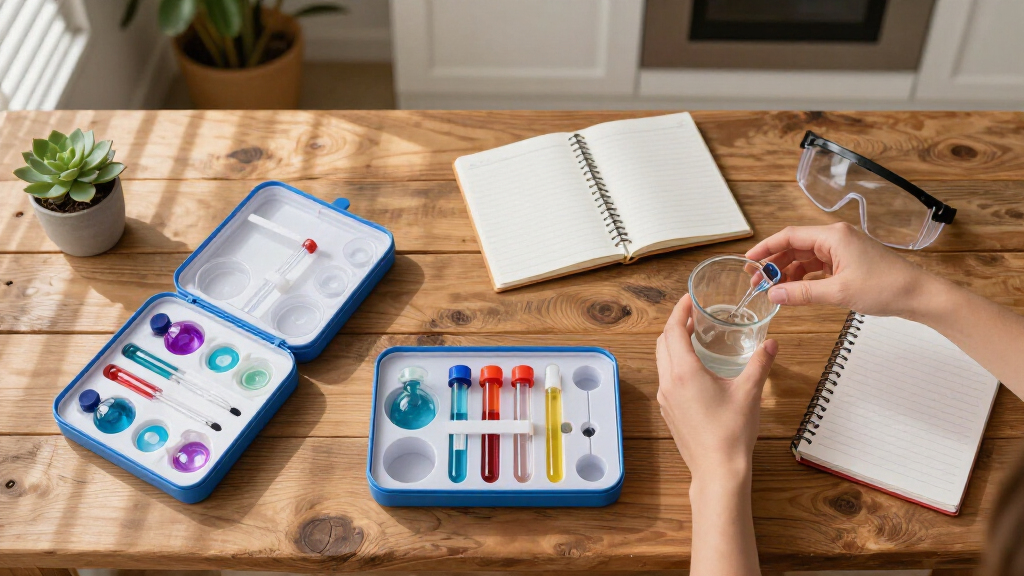 7 Best Science Educational Kits for Adults in 2026