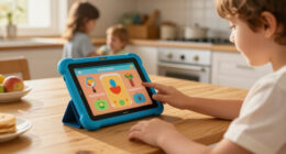 8 Best Amazon Fire Tablets for Kids in 2026