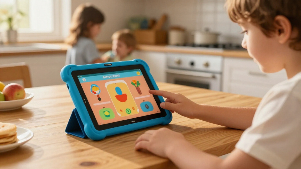 8 Best Amazon Fire Tablets for Kids in 2026