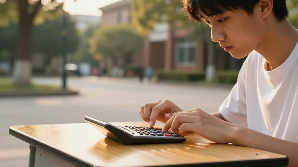 8 Best Scientific Calculator For Students In 2026