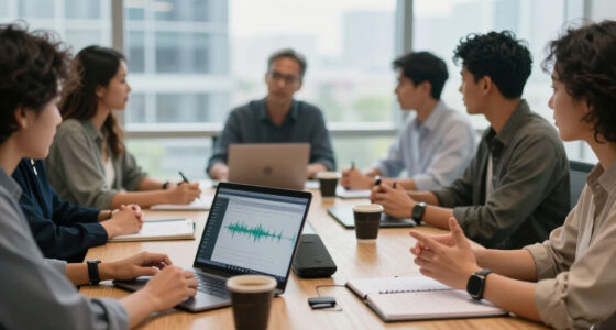 9 Best AI Meeting Transcription Tools For 2026: Which Features Matter?
