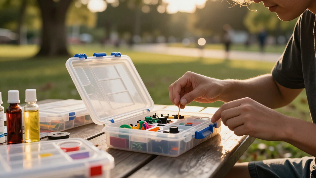 9 Best Educational Science Kits for Adults in 2026