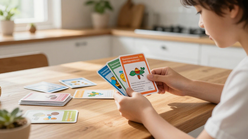 9 Best Science Reference Flashcards in 2026