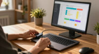 A 2026 Desk Setup Checklist For AI Automation Projects