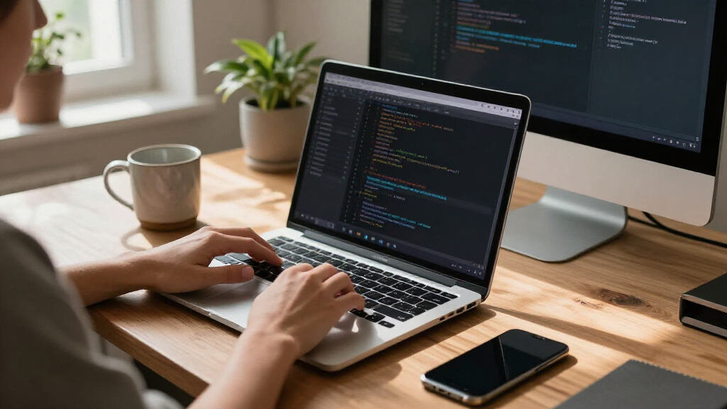 A Design Space Exploration Of Async/Await