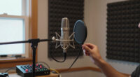 A Guide To 10 Condenser Microphones For Home Recording Studios In 2026