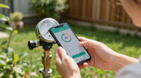 Adopting Phone-Photo Technology For Accurate Gauge Readings