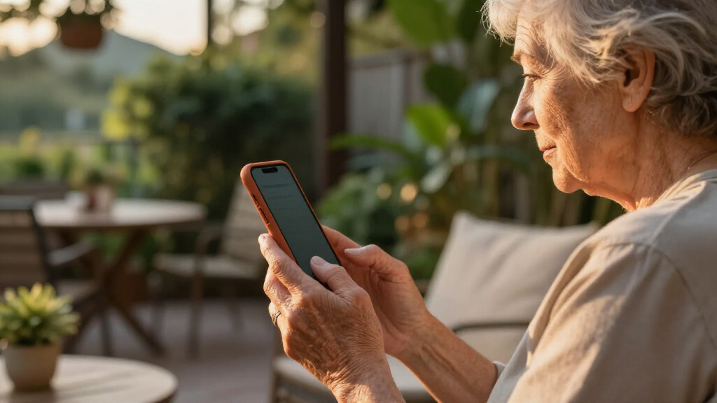 Aging Brains Blend Memories Together Instead Of Just Forgetting Them