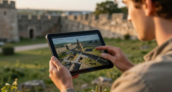 AI In Action: Building A Digital Memory Of La Citadelle’s 1693 Siege
